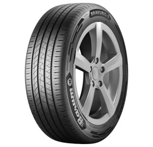 Легковые шины Barum Bravuris 6 235/45 R19 99Y XL EV