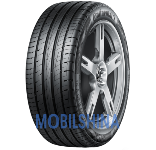 Шини Continental UltraContact UC6 SUV R18