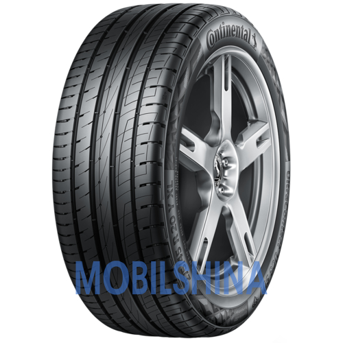 Continental UltraContact UC6 SUV - фото 1