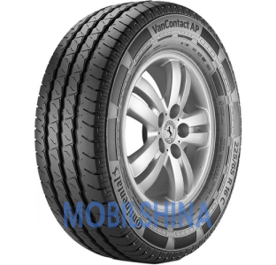 Легковые шины Continental VancoContact AP 215/70 R15C 109/107S C