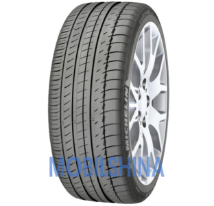 Шини Michelin Latitude Sport R18-R21