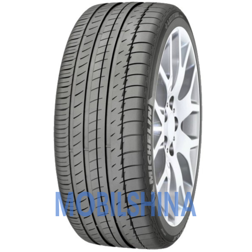 Michelin Latitude Sport - фото 1
