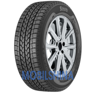 Легкові шини Sava Eskimo LT 195/65 R16C 104/102T C Легкові шини Sava Eskimo LT 195/65 R16C 104/102T C