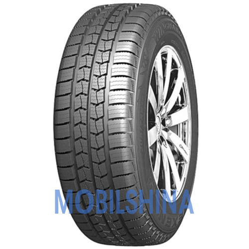 Nexen Winguard Snow WT1 - фото 1
