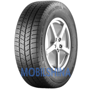 Шини Continental VanContact Winter R15C-R17C
