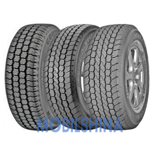 Шини 205/75 Goodyear Cargo Vector 205/75 R16C 110/108R C