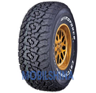 Шины Windforce Windforce CatchFors A/T II R15-R20 Шины Windforce Windforce CatchFors A/T II R15-R20