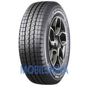 Шини Triangle Triangle SeasonX VAN TA702 R15C-R17C Шини Triangle Triangle SeasonX VAN TA702 R15C-R17C