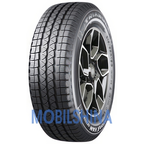 Triangle SeasonX VAN TA702 - фото 1