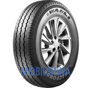 Шини Wanli Wanli Tracforce SL106 R14C-R15C