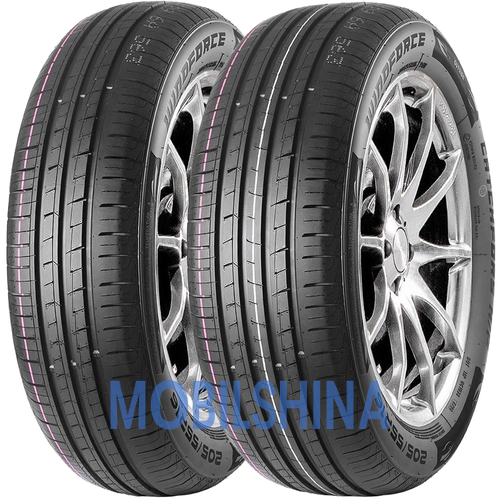 Windforce CatchFors H/P - фото 1