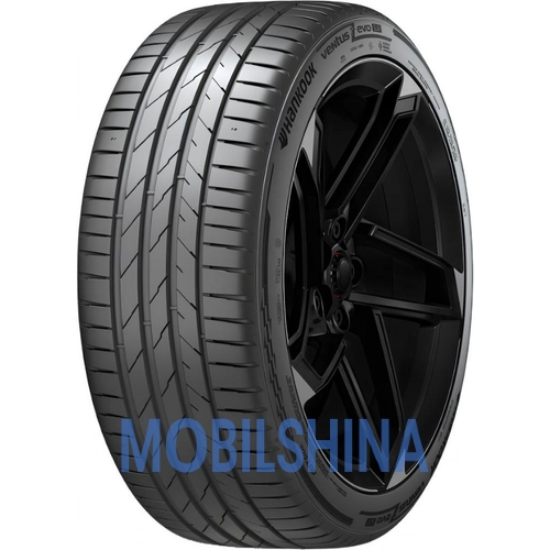 Hankook Ventus Evo K137 - фото 1