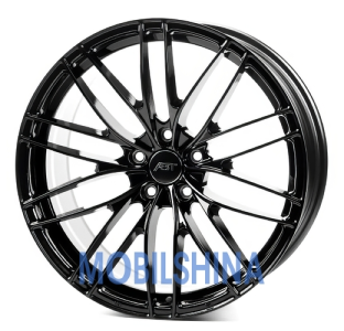 Диски на авто Flow forming FF007 R19 W8.5 PCD 5/112 DIA66,5 ET45