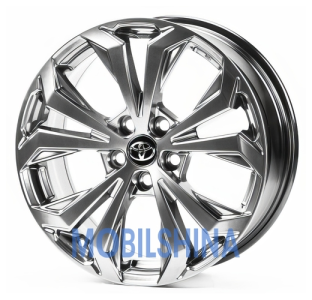 Диски на авто Replica TY3271 R18 W7 PCD 5/114.3 DIA60,1 ET35