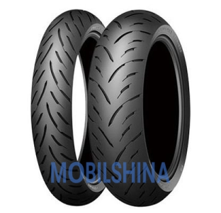 Мотошини Dunlop Dunlop SPORTMAX GPR-300 R17