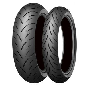 Мотошины Dunlop SPORTMAX GPR-300 R17