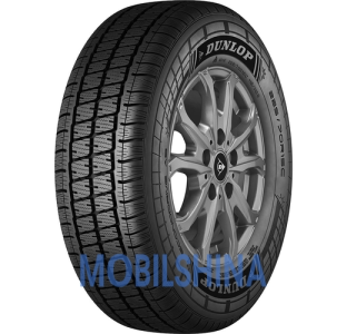 Шини Dunlop Dunlop Econodrive AS R16C Шини Dunlop Dunlop Econodrive AS R16C