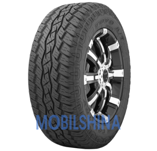 Шини Toyo Toyo Open Country A/T Plus R15-R21
