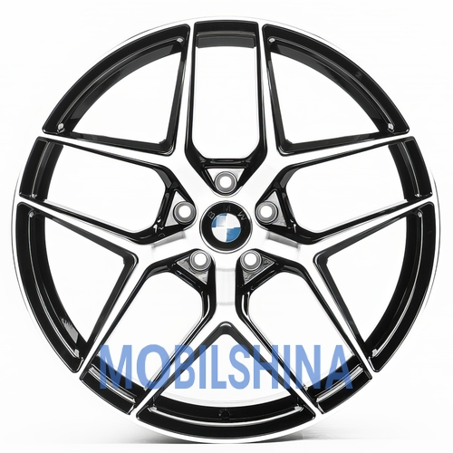 BMW B258 - фото 1