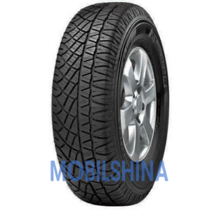 Шини Michelin Latitude Cross R15-R21