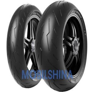 Мотошини Pirelli Pirelli Diablo Rosso 4 R17