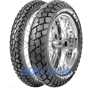 Мотошини Pirelli Scorpion MT 90 A/T R18 Мотошини Pirelli Scorpion MT 90 A/T R18