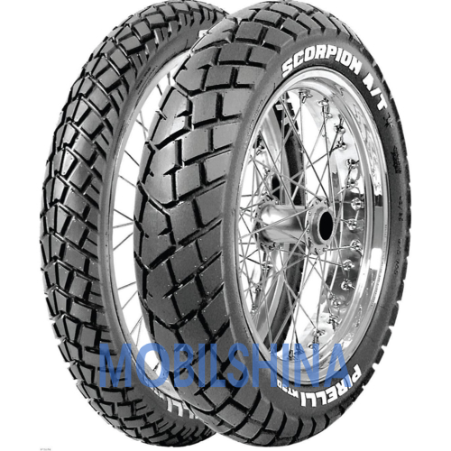 Pirelli Scorpion MT 90 A/T - фото 1