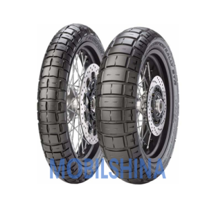 Мотошини Pirelli Pirelli Scorpion Rally STR R17-R19