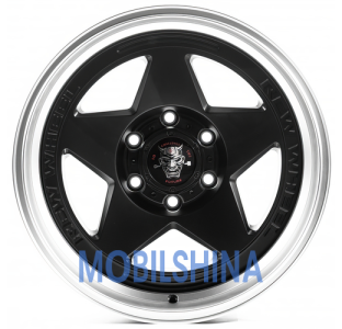 Диски на авто Off road wheels OW274 R17 W9 PCD 6/139.7 DIA110,1 ET0