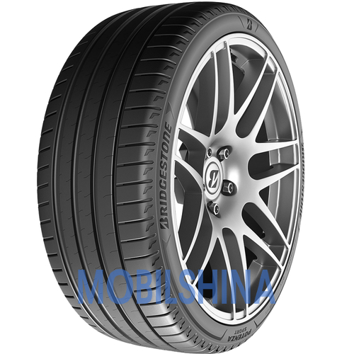 Bridgestone Potenza Sport - фото 1
