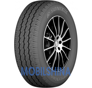 Легкові шини Sonix SuperVan S2 R14C