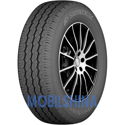 Sonix SuperVan S2 - фото 1