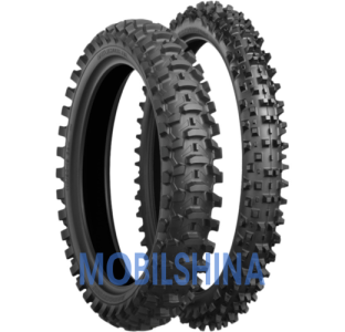 Шини Bridgestone X10 Sand R19