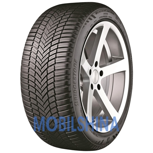Bridgestone Weather Control A005 Evo - фото 1