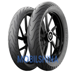 Шини Michelin Pilot Street R14-R17