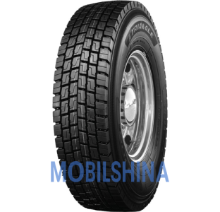 Вантажні шини Triangle Triangle TRD06 (ведущая) R19.5-R22.5