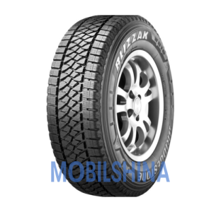 Легковые шины Bridgestone Blizzak W810 235/65 R16C 115/113R C