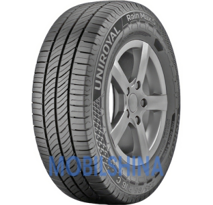 Шини Uniroyal Uniroyal Rain Max 5 R14C-R17C