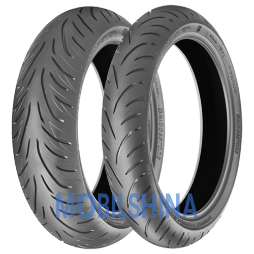 Bridgestone Battlax Sport Touring T31 - фото 1