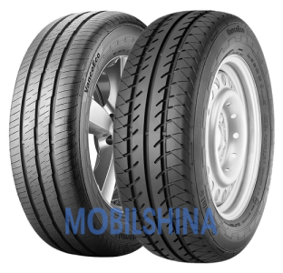 Шини Continental Vanco Eco R16C