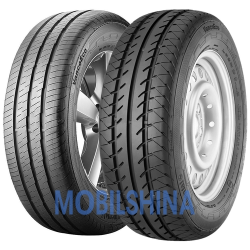 Continental Vanco Eco - фото 1