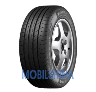 Літні шини 225/60 R17 Fulda EcoControl SUV 225/60 R17 103H XL Літні шини 225/60 R17 Fulda EcoControl SUV 225/60 R17 103H XL