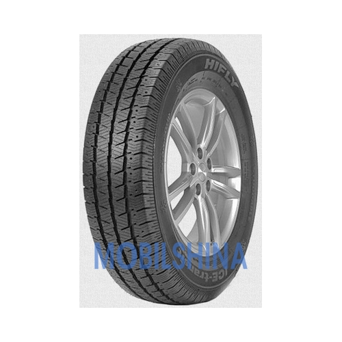 Hifly Ice-Transit - фото 1