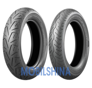 Шини Bridgestone H50 R18