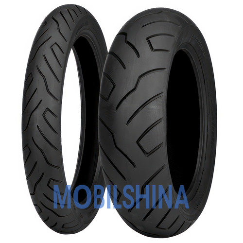 Shinko SR999 - фото 1