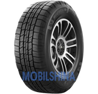 Шини Michelin LTX TRAIL R18
