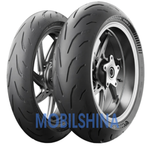 Шини Michelin Power 6 R17