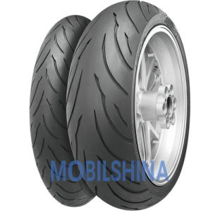 Мотошины Continental Continental ContiMotion M R17