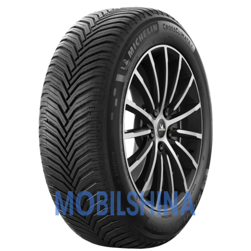 Michelin CrossClimate 2 A/W - фото 1