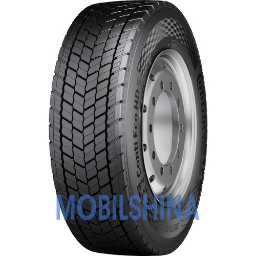 Continental Conti Eco HD5 (ведущая) - фото 1